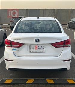 شانجان السفن